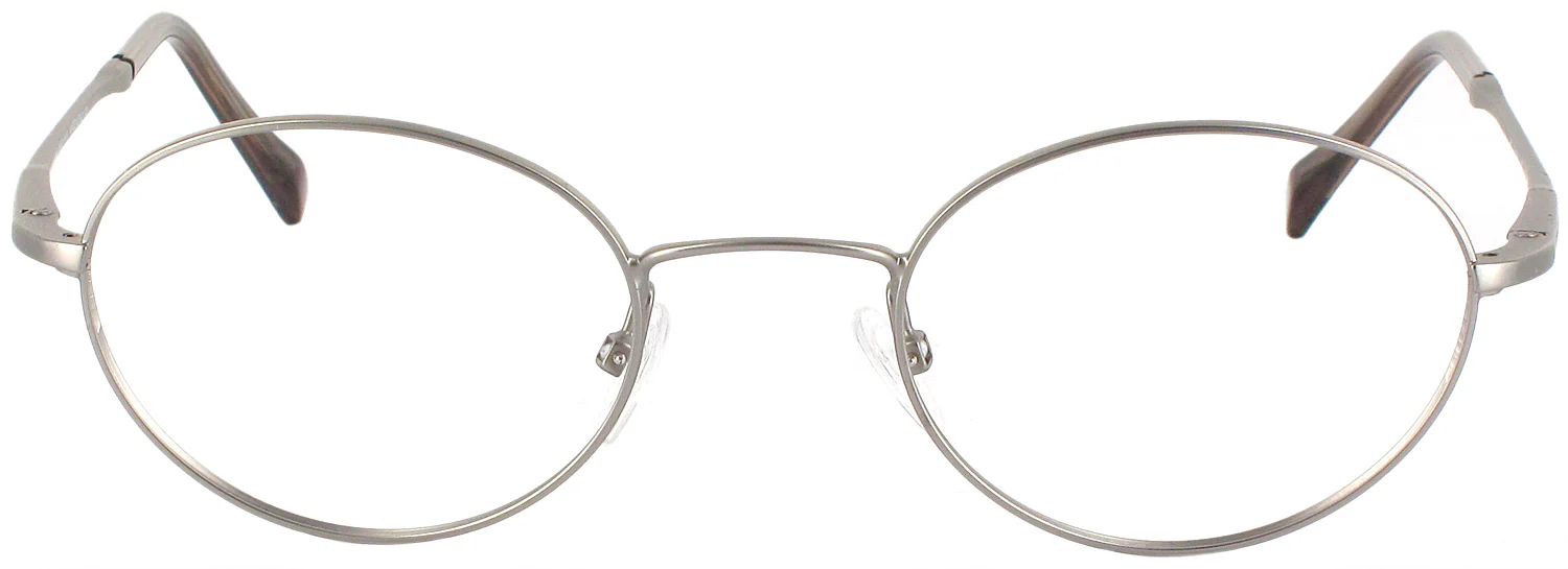 Armani 454 Progressive No Line Bifocal - Image 2