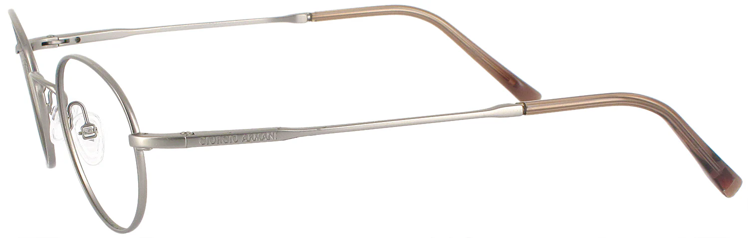 Armani 454 Progressive No Line Bifocal - Image 3
