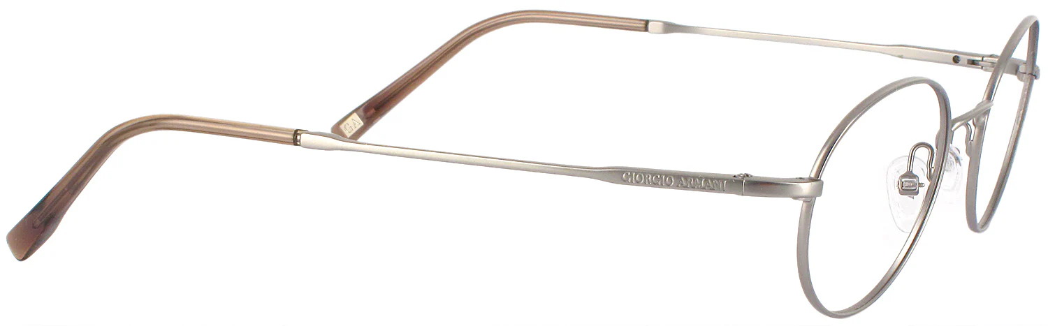 Armani 454 Progressive No Line Bifocal - Image 5