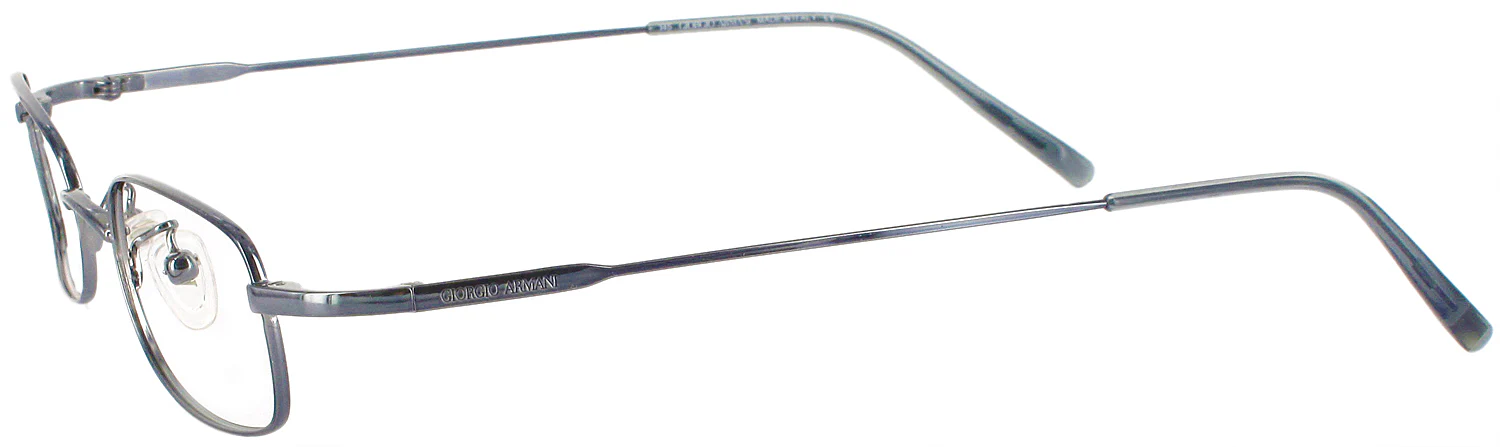 Armani 525 Single Vision Full Frame - Image 3