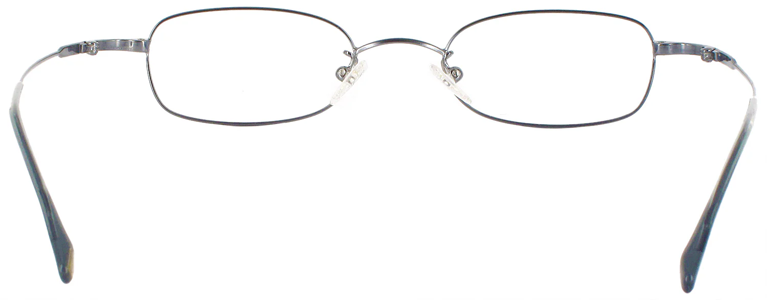 Armani 525 Single Vision Full Frame - Image 4