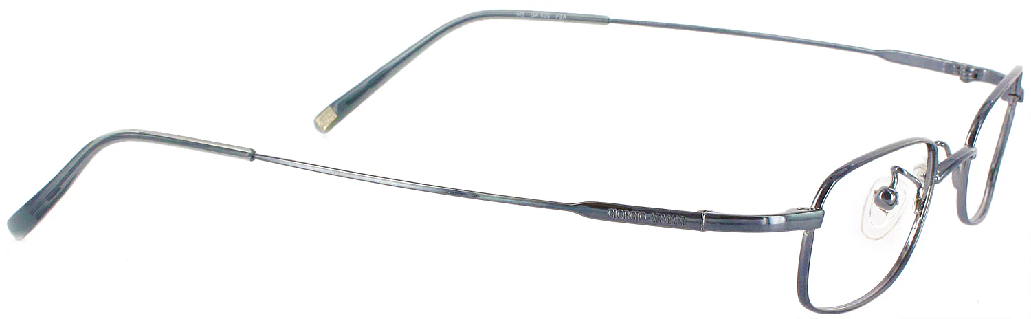 Armani 525 Single Vision Full Frame - Image 5