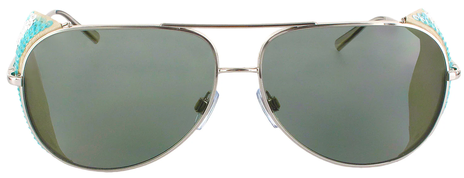 Armani 6005BZ Progressive No Line Reading Sunglasses - Image 4