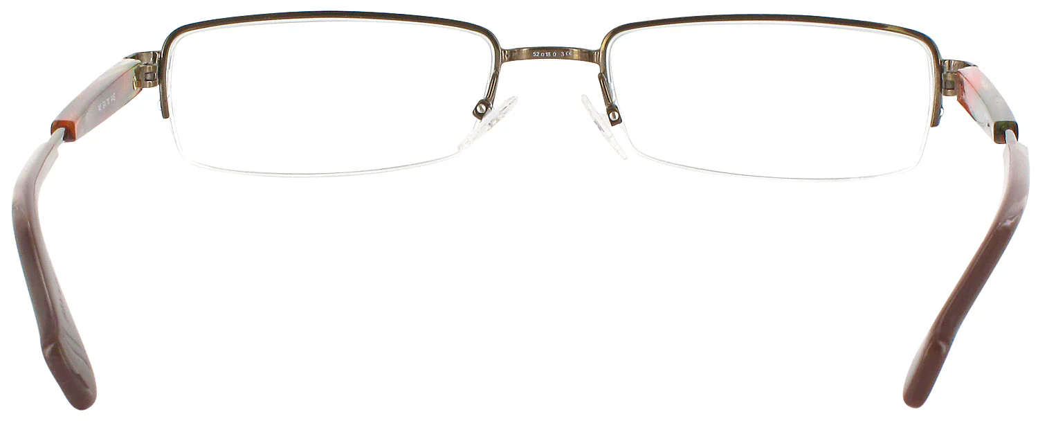 Armani 710 Single Vision Full Frame - Image 4