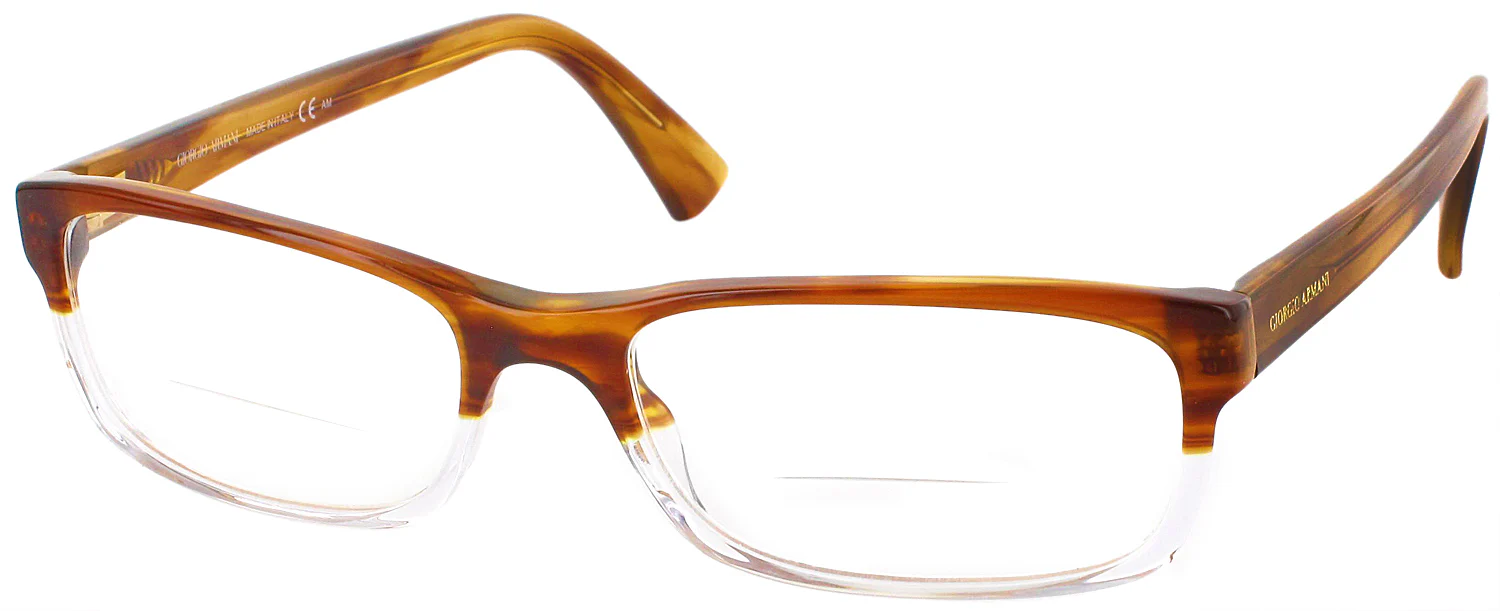Armani 765 Bifocal