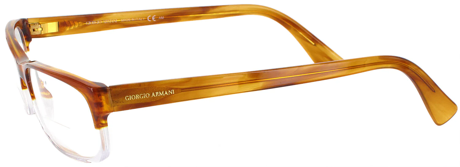 Armani 765 Bifocal - Image 3
