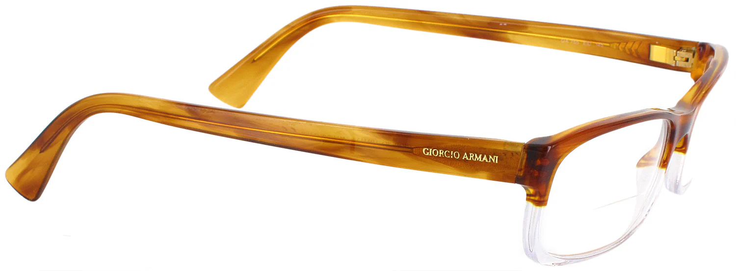Armani 765 Bifocal - Image 5