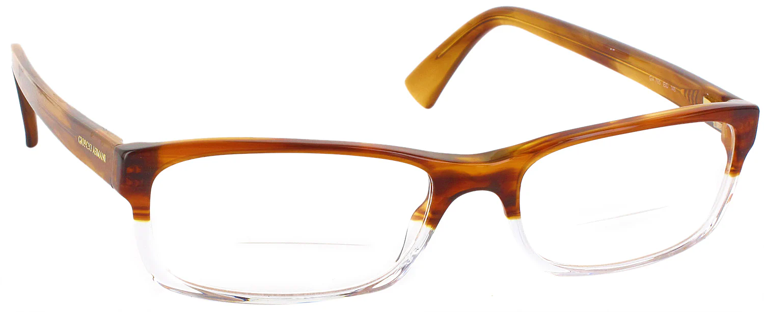 Armani 765 Bifocal - Image 6
