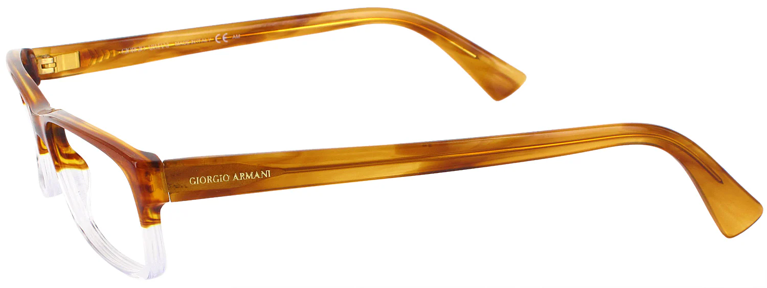 Armani 765 Progressive No Line Bifocal - Image 3