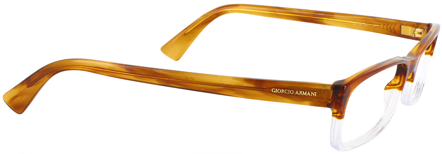 Armani 765 Progressive No Line Bifocal - Image 5