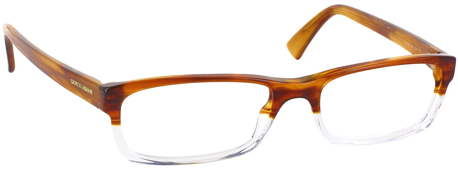 Armani 765 Single Vision Full Frame - Image 6