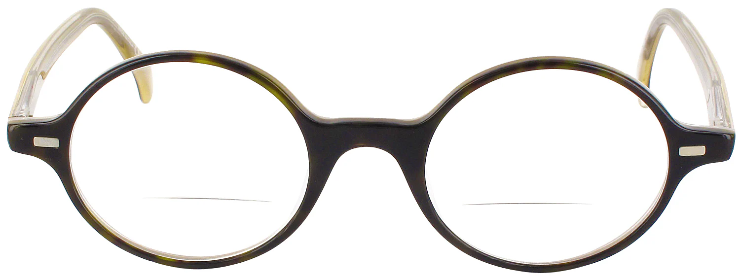 Armani 784 Bifocal - Image 2