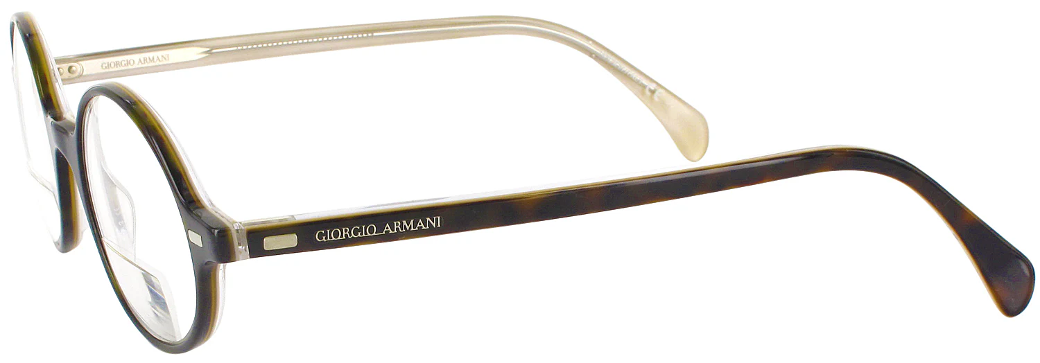 Armani 784 Bifocal - Image 3