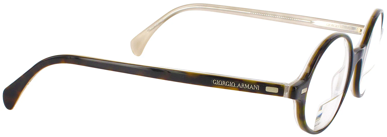 Armani 784 Bifocal - Image 5