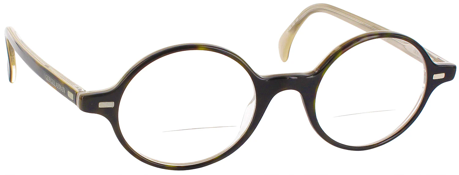 Armani 784 Bifocal - Image 6