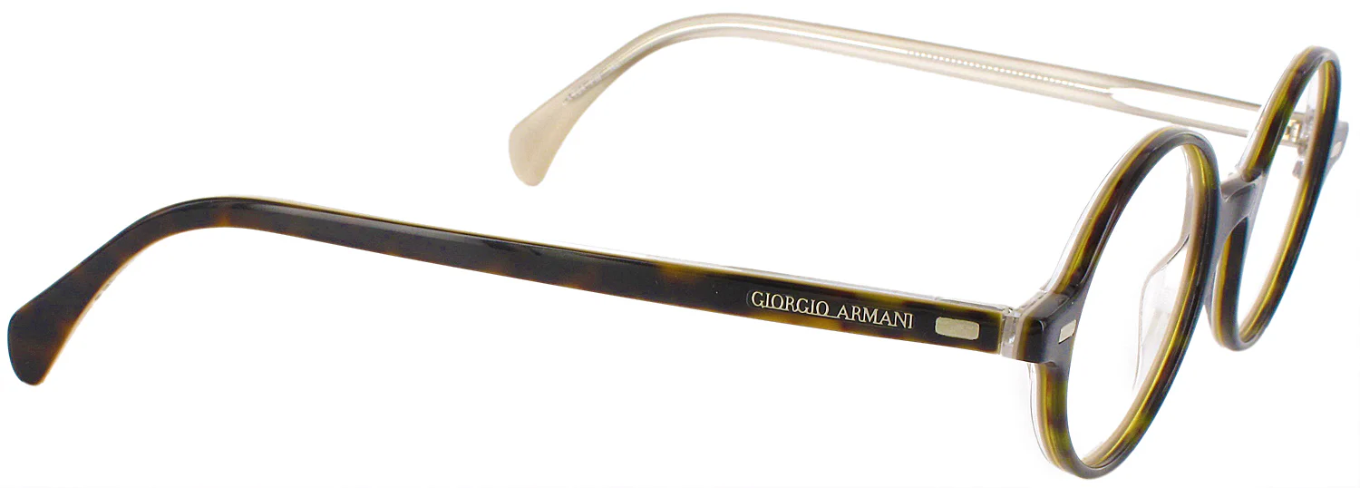 Armani 784 Progessive No Line Bifocal - Image 5