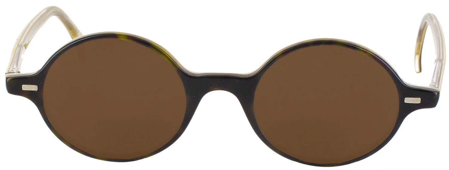 Armani 784 Progressive No Line Reading Sunglasses - Image 2