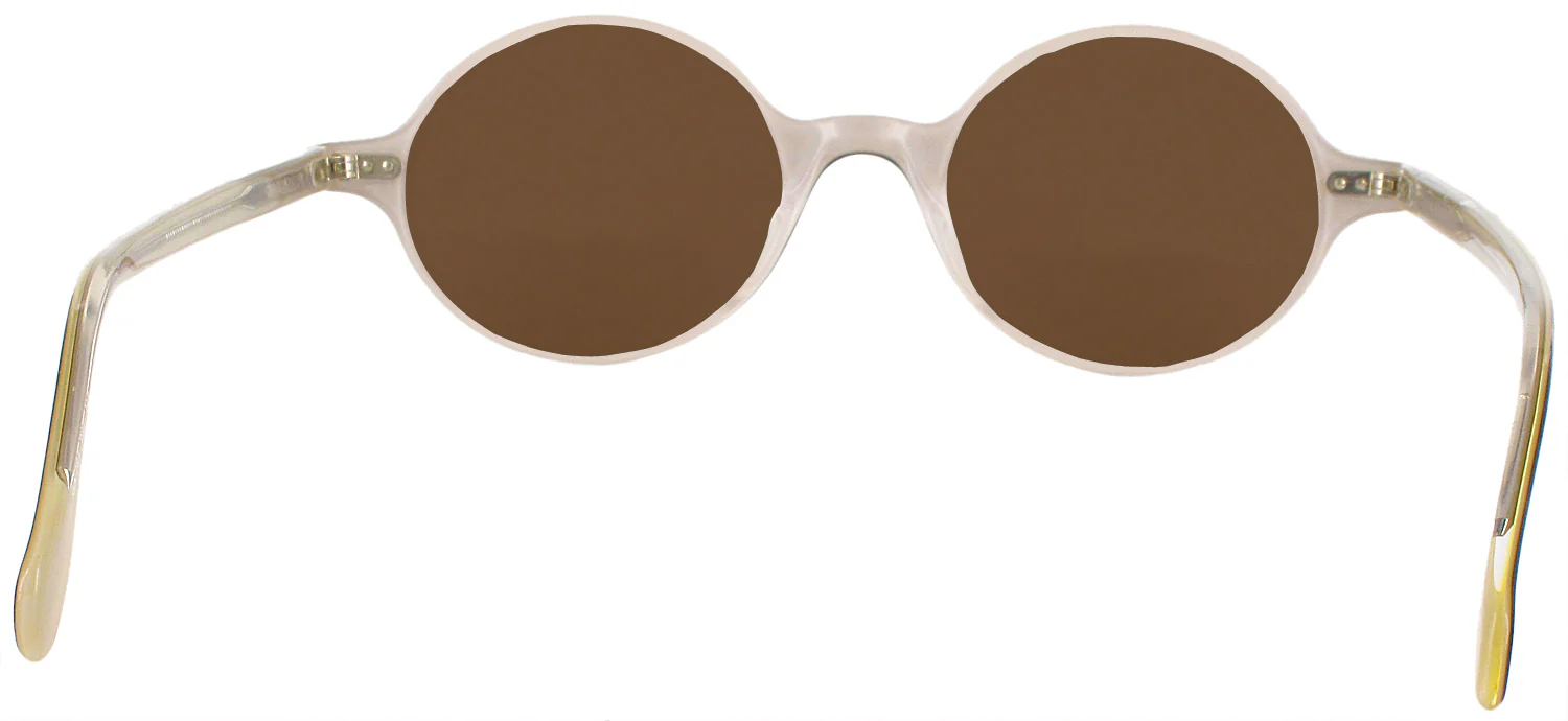 Armani 784 Progressive No Line Reading Sunglasses - Image 4