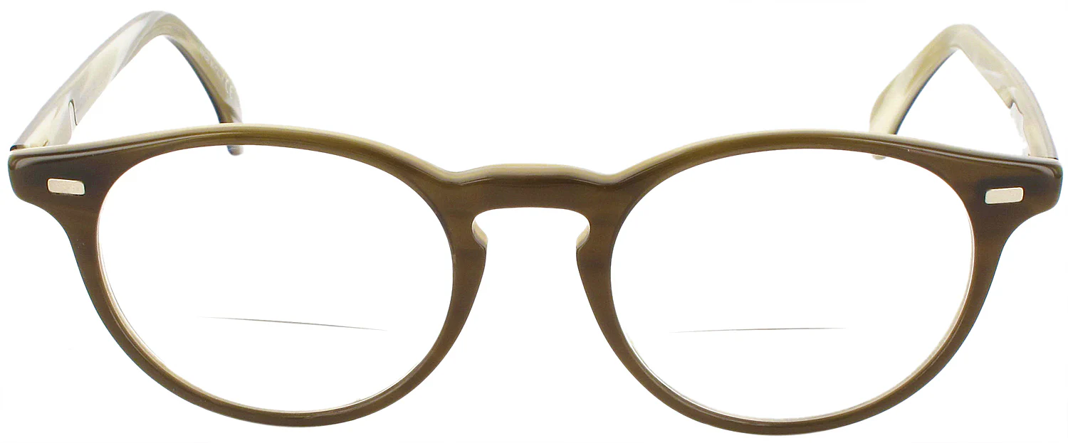 Armani 786 Bifocal - Image 2