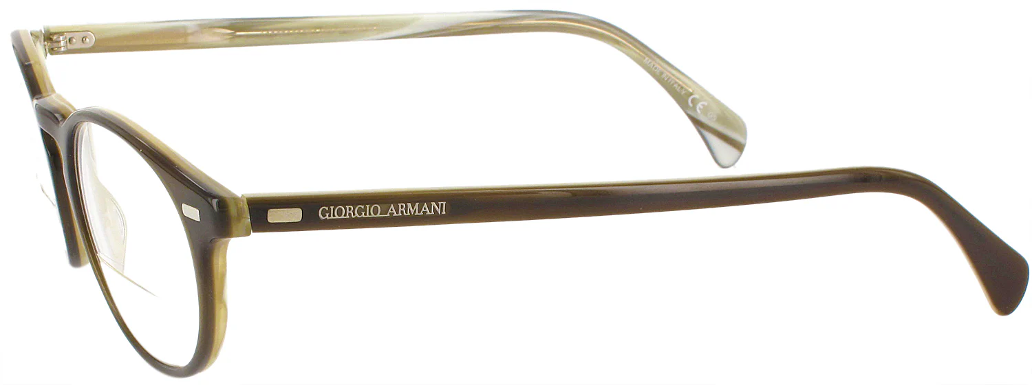 Armani 786 Bifocal - Image 3