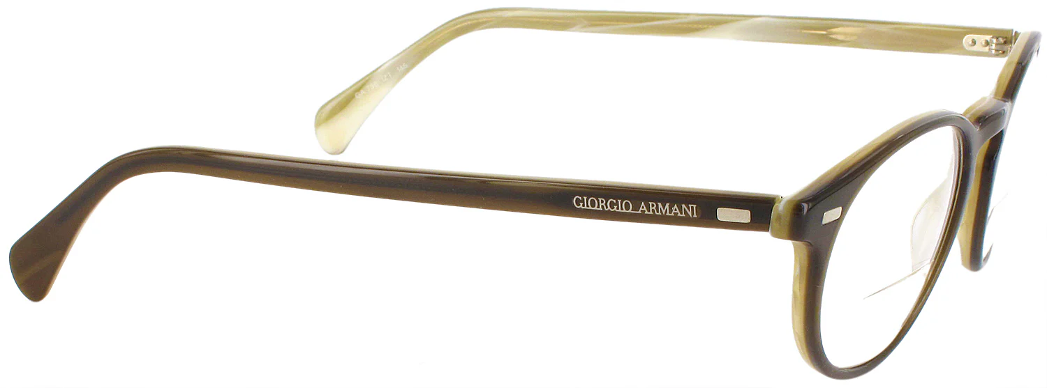 Armani 786 Bifocal - Image 5