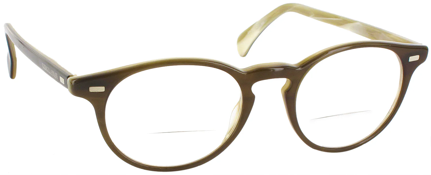 Armani 786 Bifocal - Image 6