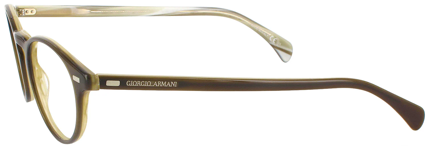 Armani 786 Progressive No Line Bifocal - Image 3