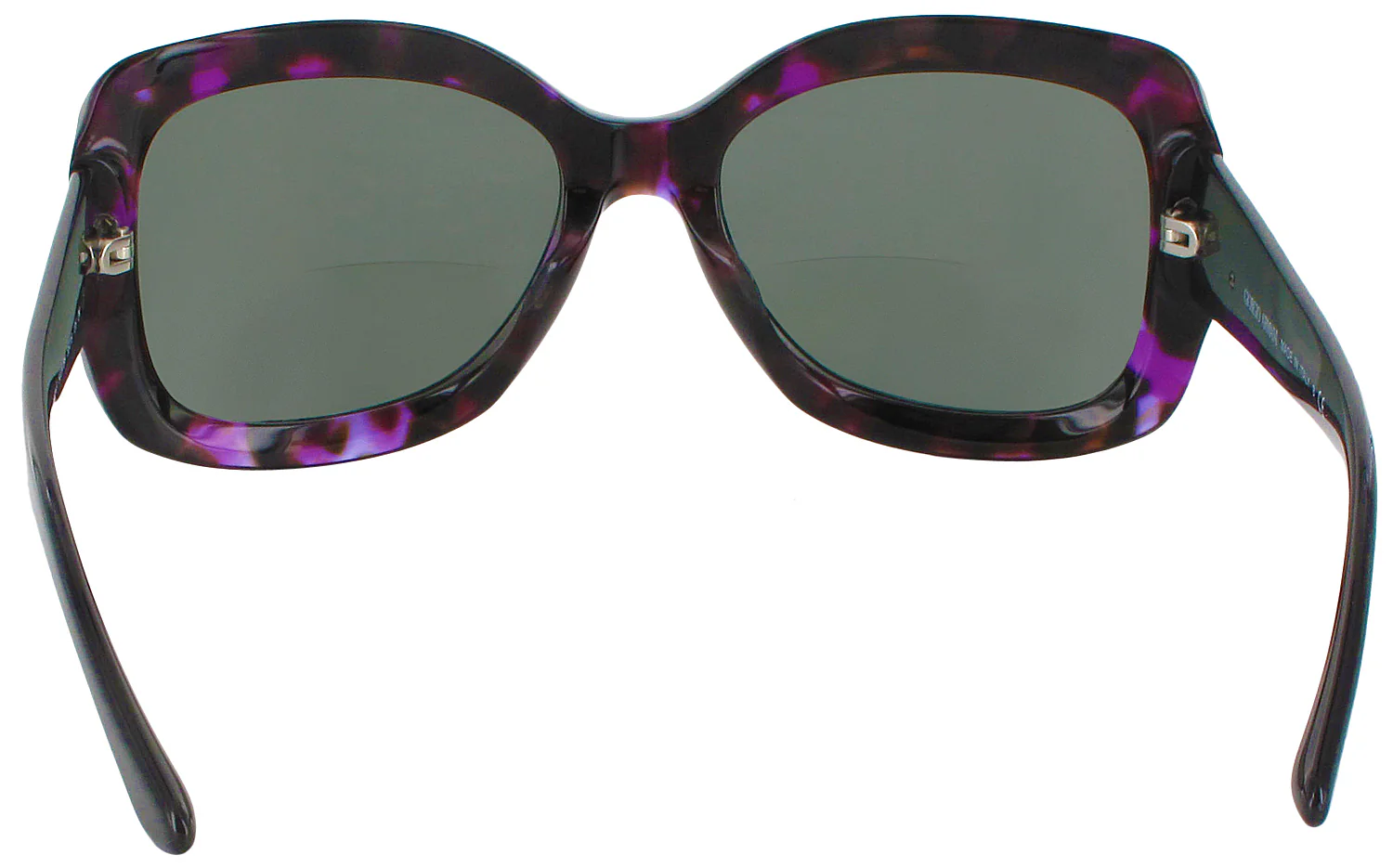 Armani 8002F Bifocal Reading Sunglasses - Image 4