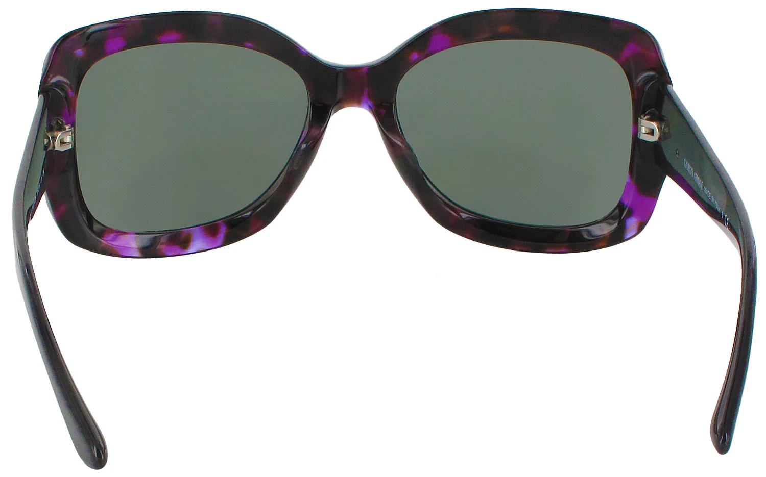 Armani 8002F Progressive No Line Reading Sunglasses - Image 4