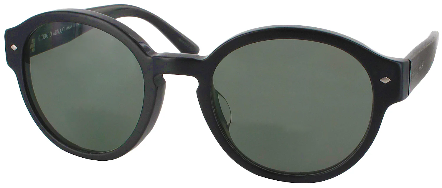 Armani 8005F Progressive No Line Reading Sunglasses