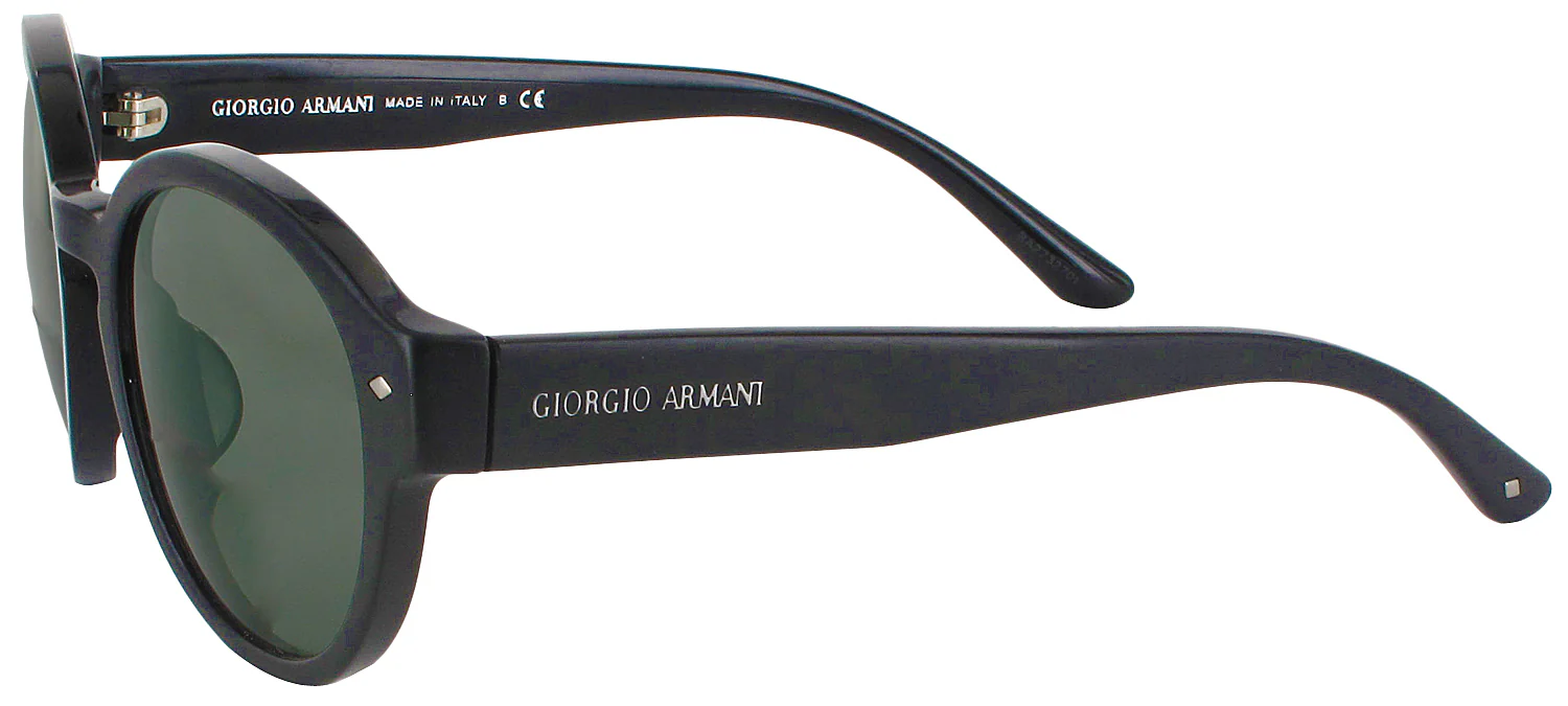 Armani 8005F Progressive No Line Reading Sunglasses - Image 3