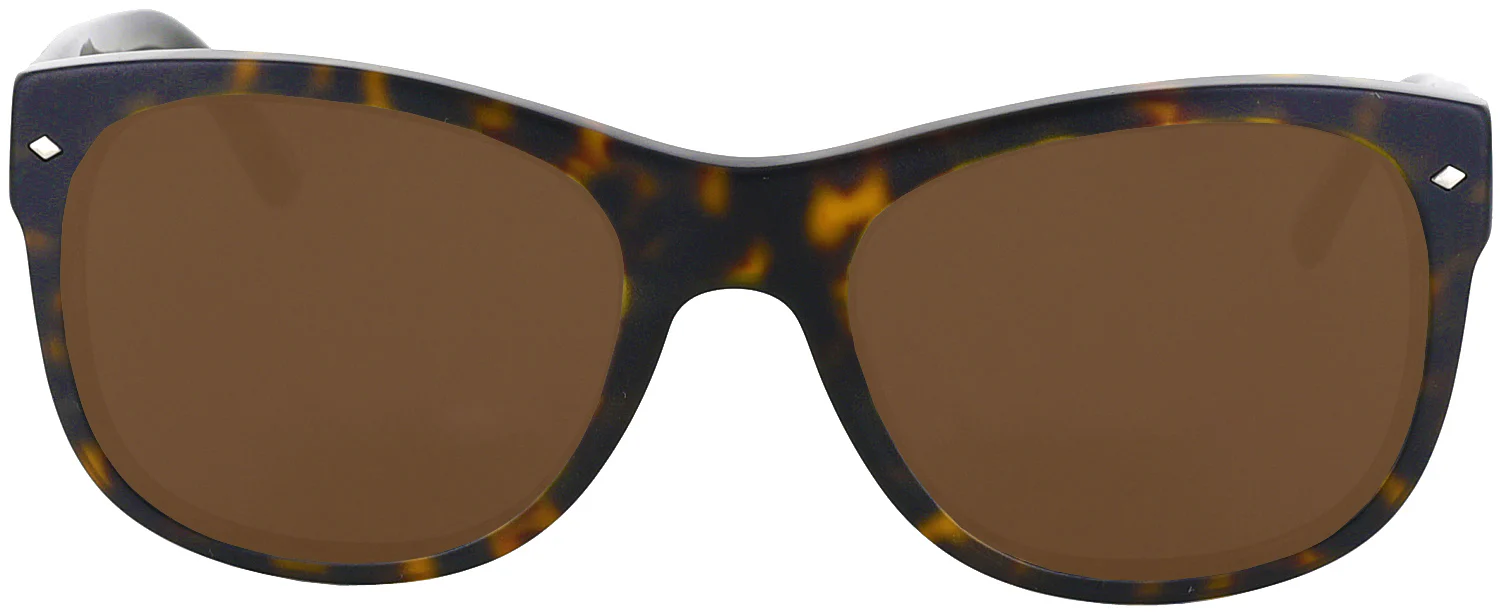 Armani 8008 Progressive No Line Reading Sunglasses - Image 2