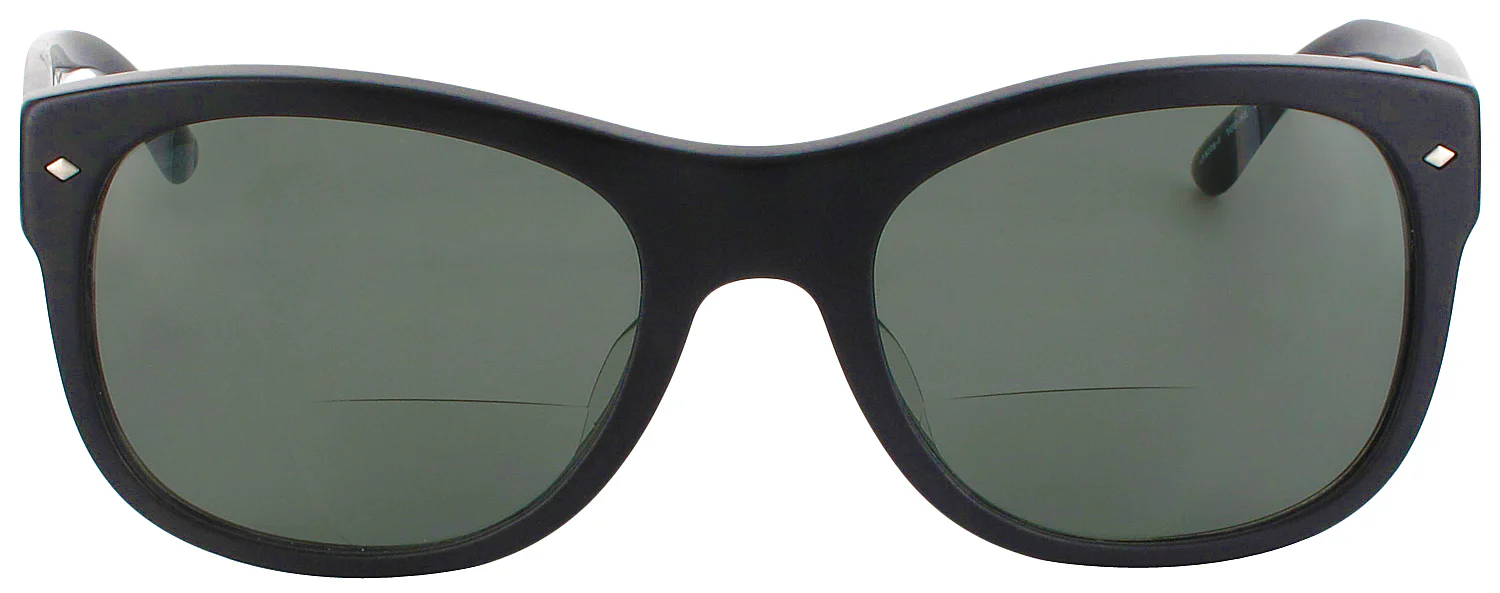Armani 8008F Bifocal Reading Sunglasses - Image 2