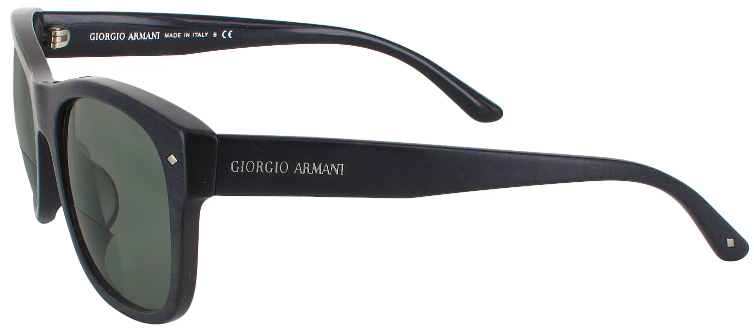 Armani 8008F Bifocal Reading Sunglasses - Image 3