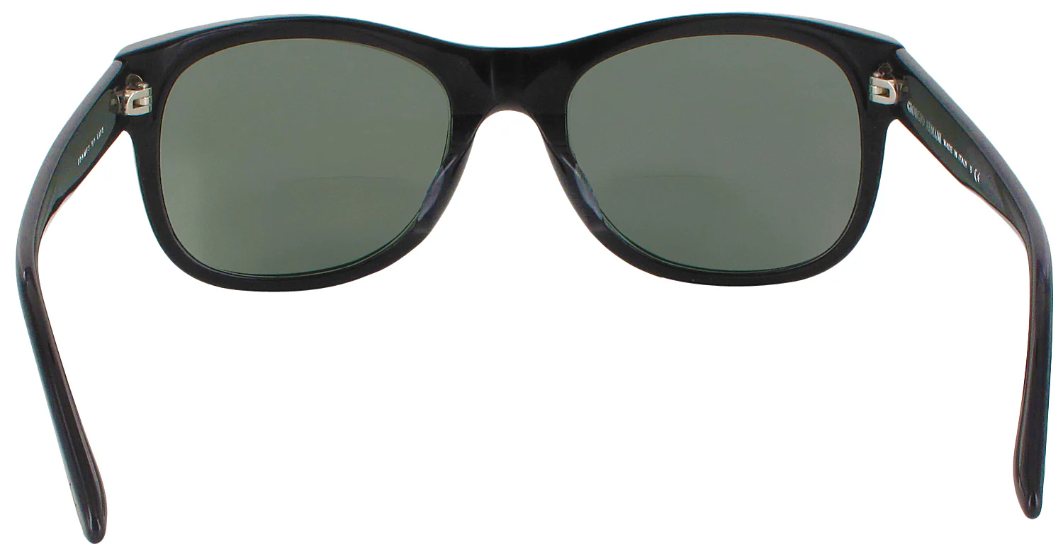 Armani 8008F Bifocal Reading Sunglasses - Image 4