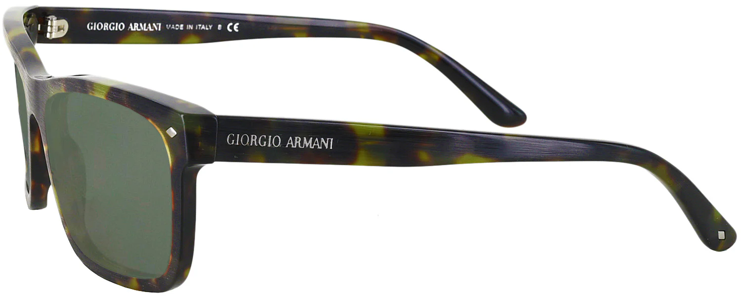 Armani 8028 Progressive No Line Reading Sunglasses - Image 3