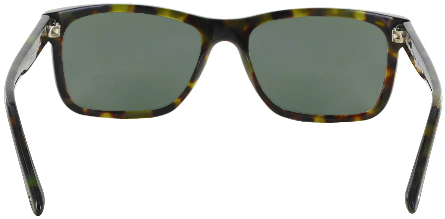 Armani 8028 Progressive No Line Reading Sunglasses - Image 4