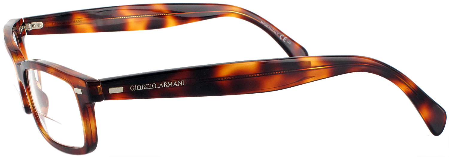 Armani 822 Bifocal - Image 3