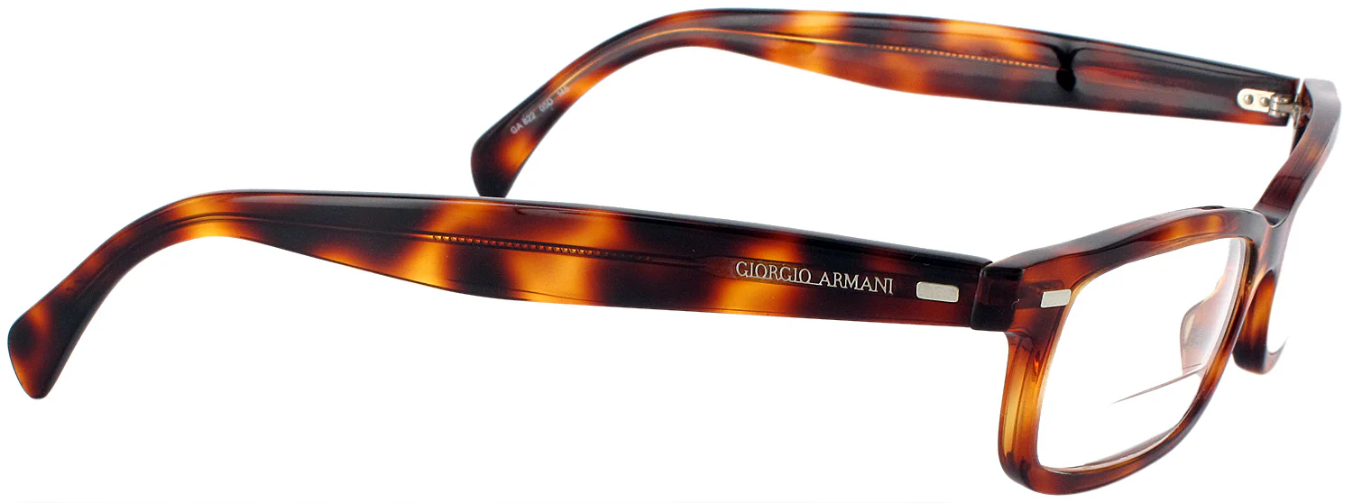 Armani 822 Bifocal - Image 5