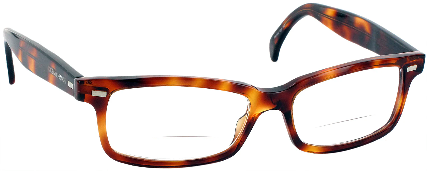 Armani 822 Bifocal - Image 6