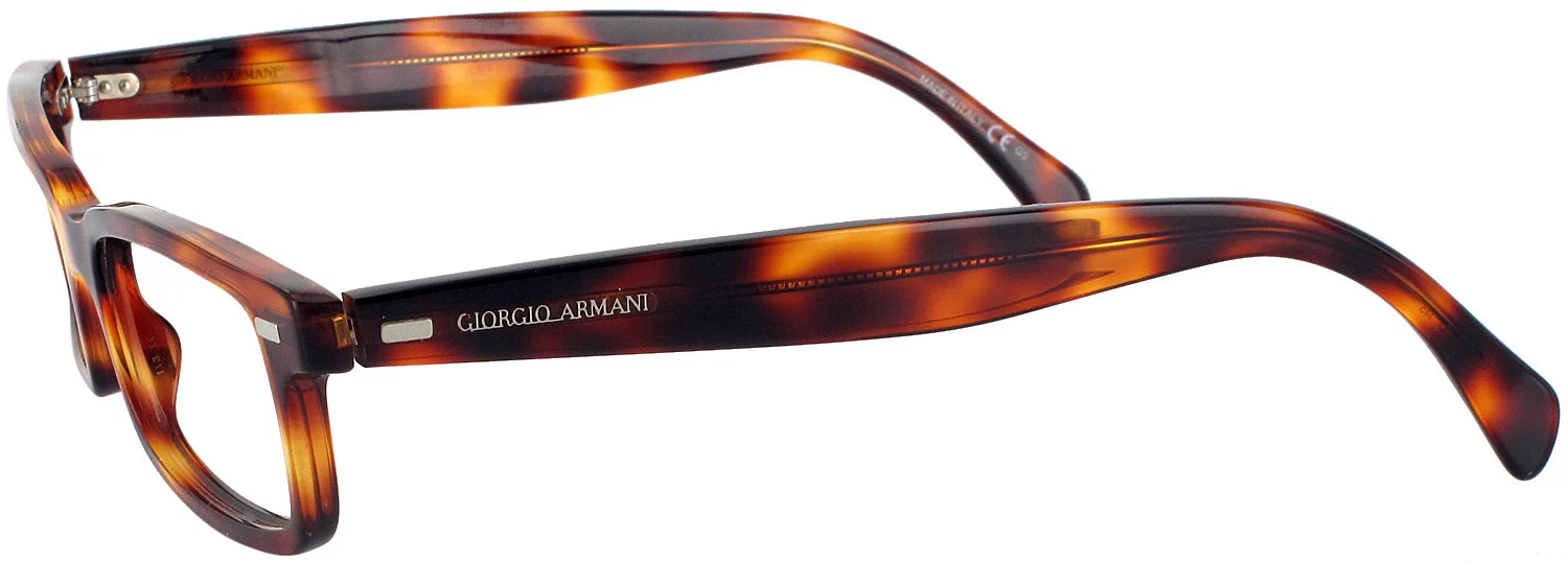 Armani 822 Progressive No Line Bifocal - Image 3