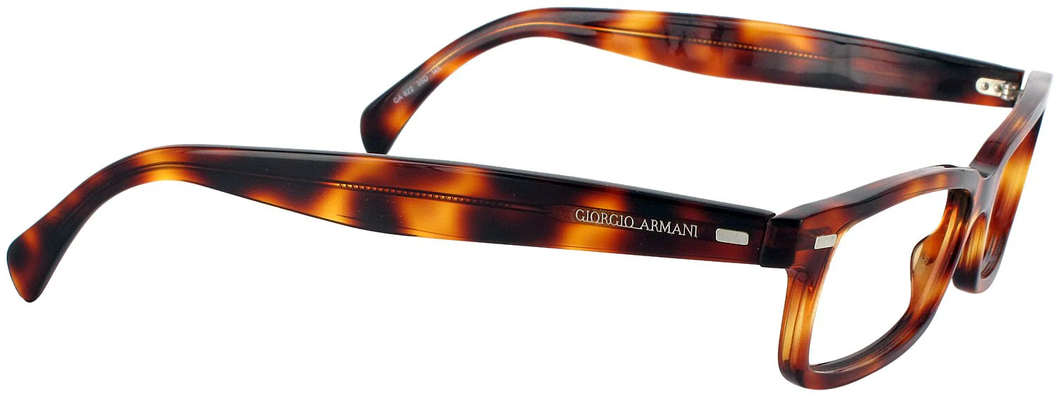 Armani 822 Progressive No Line Bifocal - Image 5