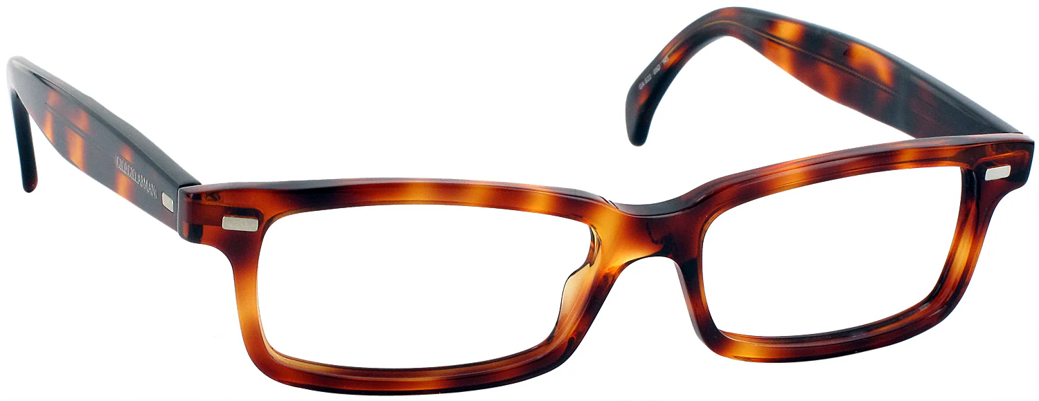 Armani 822 Progressive No Line Bifocal - Image 6