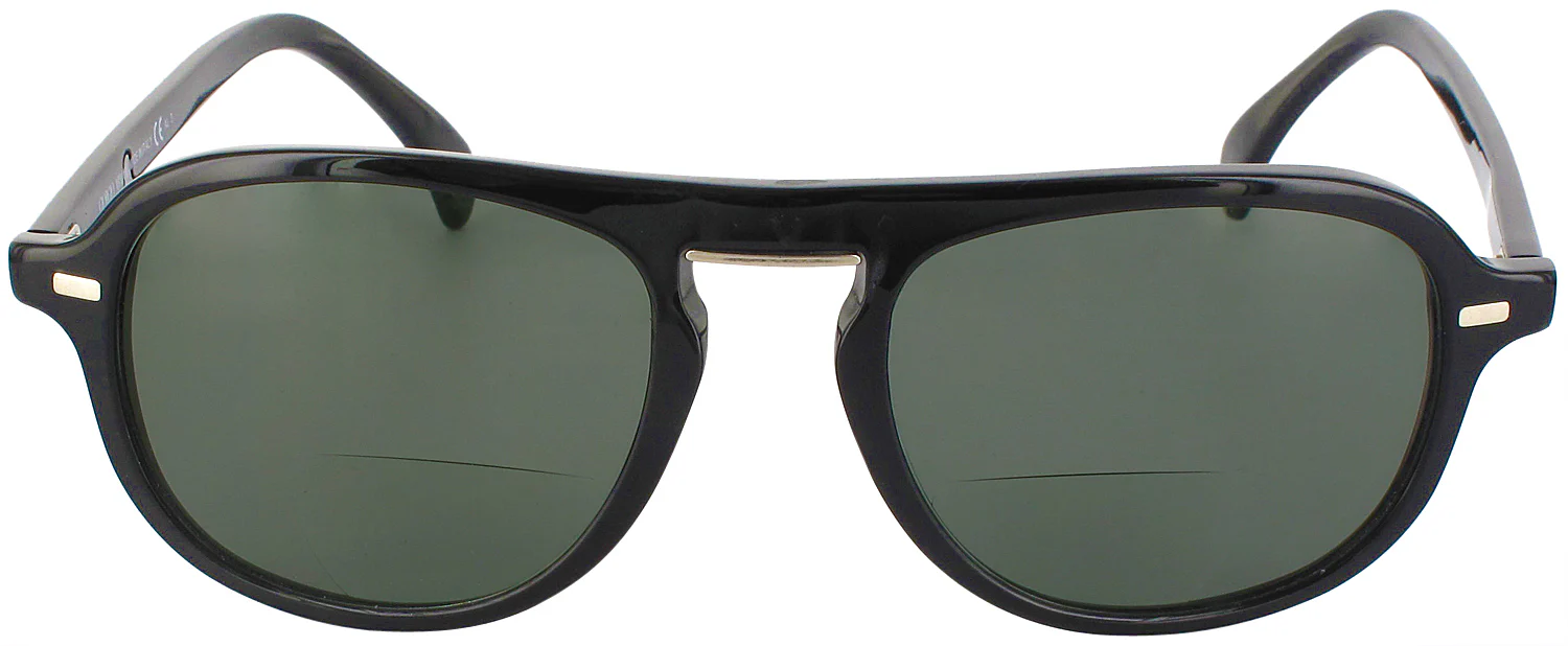 Armani 834 Bifocal Reading Sunglasses - Image 2