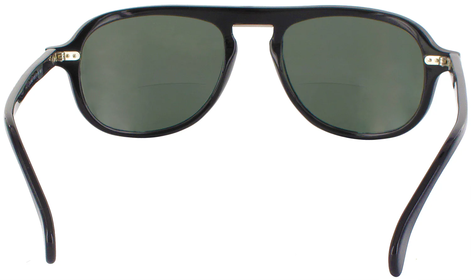Armani 834 Bifocal Reading Sunglasses - Image 4