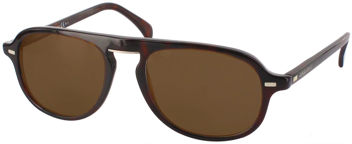 Armani 834 Progressive No Line Reading Sunglasses - Image 5