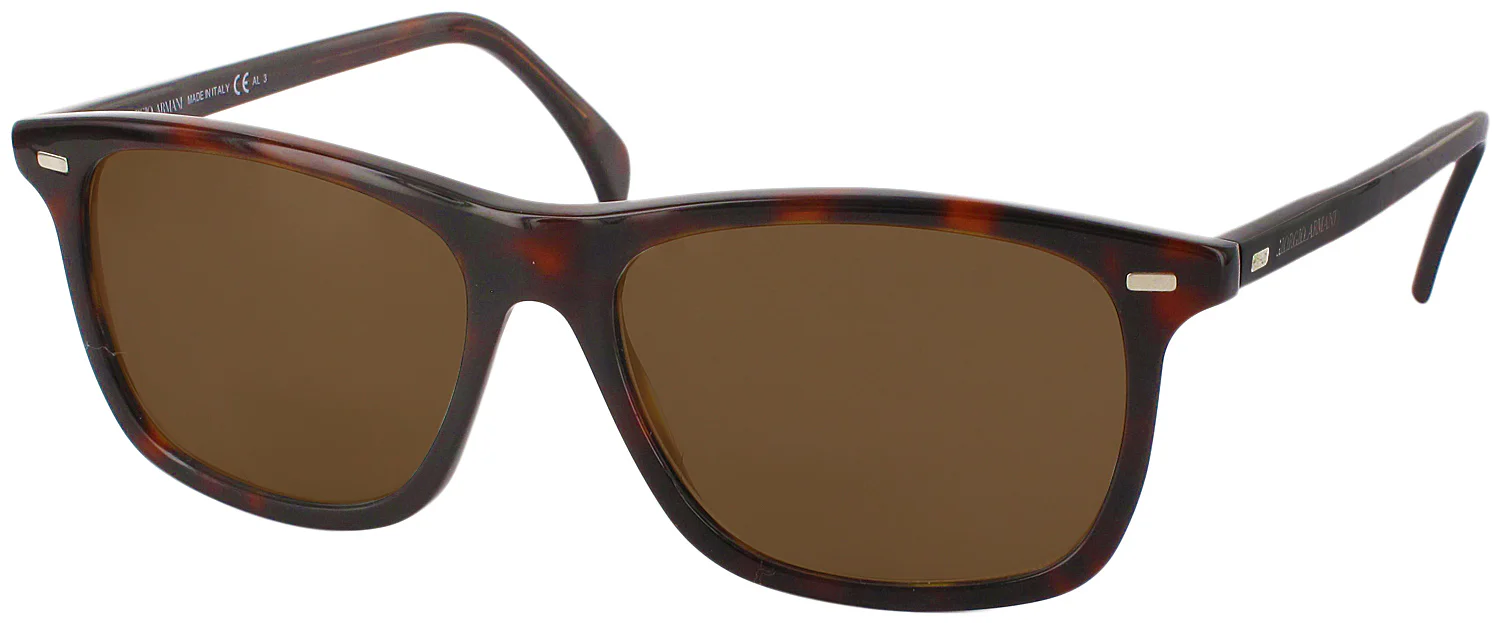 Armani 837 Progressive No Line Reading Sunglasses