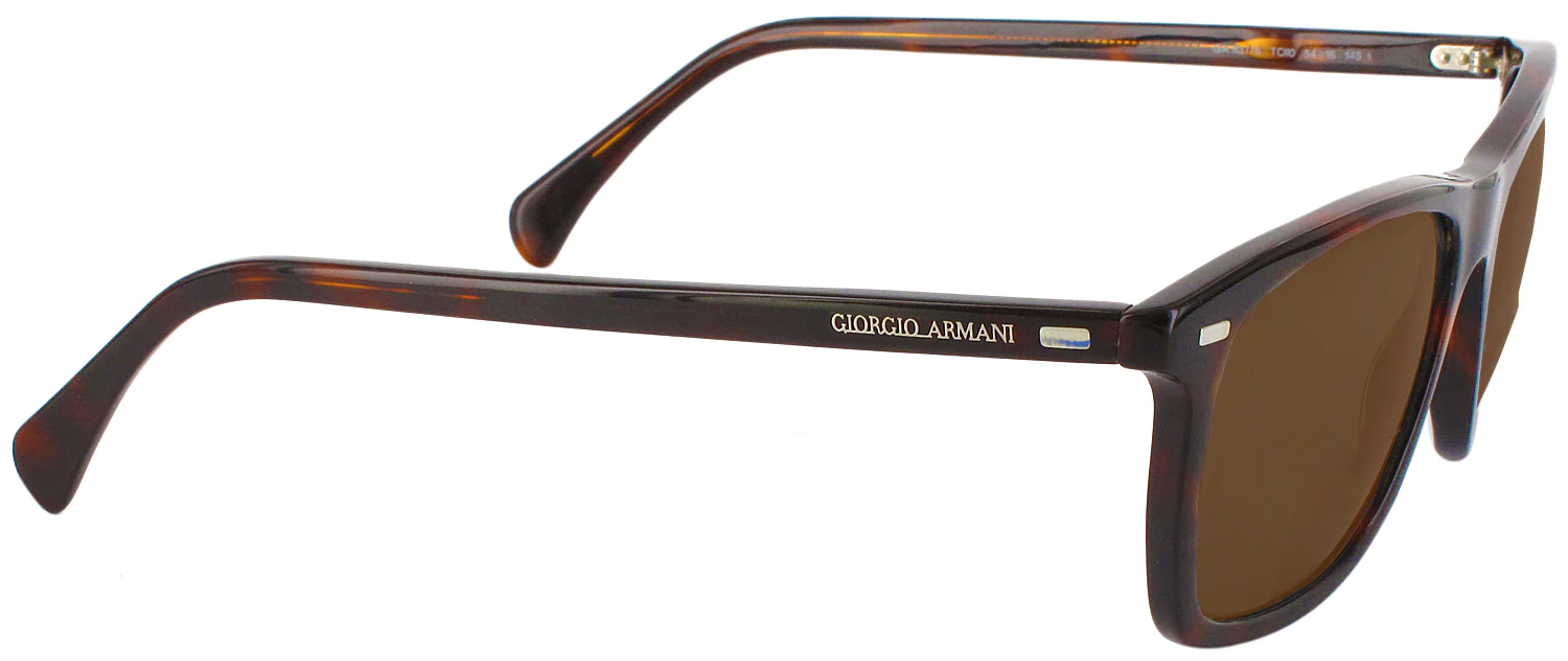 Armani 837 Progressive No Line Reading Sunglasses - Image 5