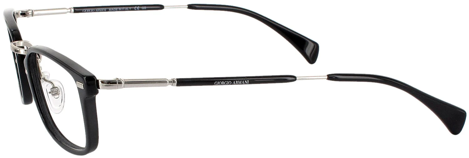 Armani 899 Single Vision Full Frame - Image 3
