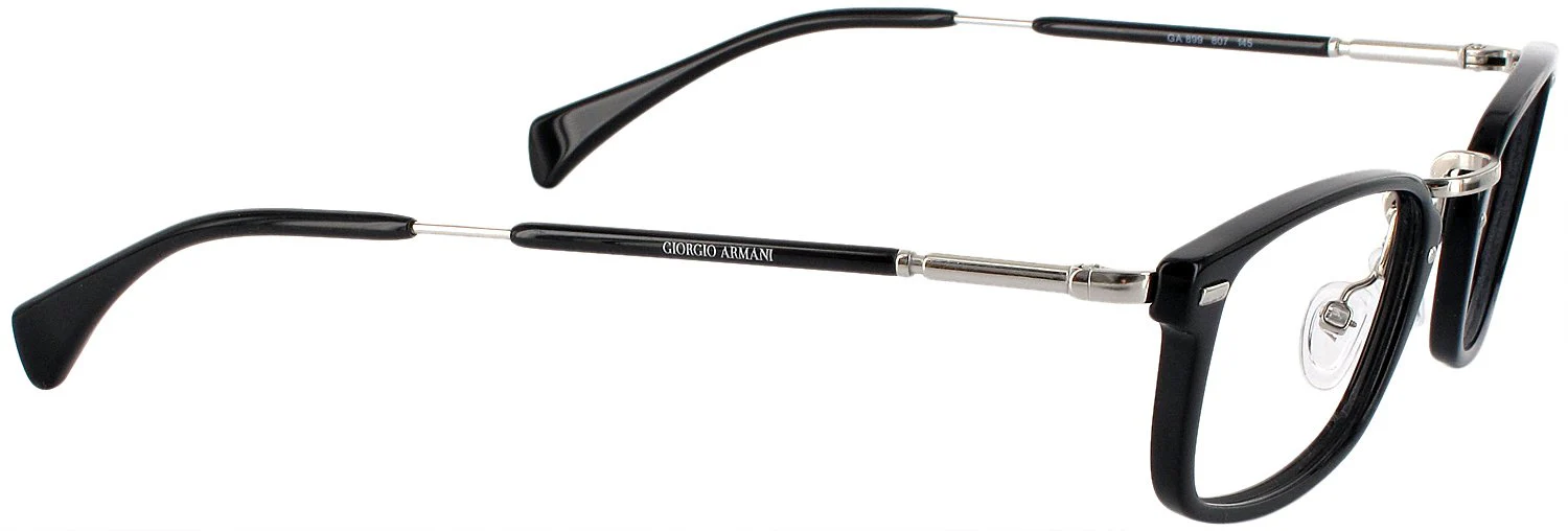 Armani 899 Single Vision Full Frame - Image 5